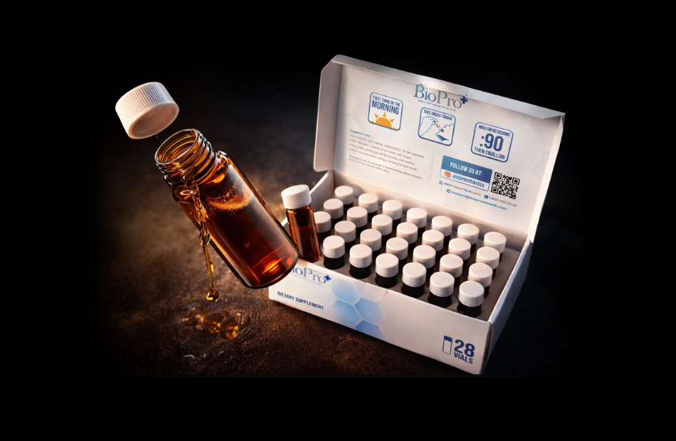 BioPro+